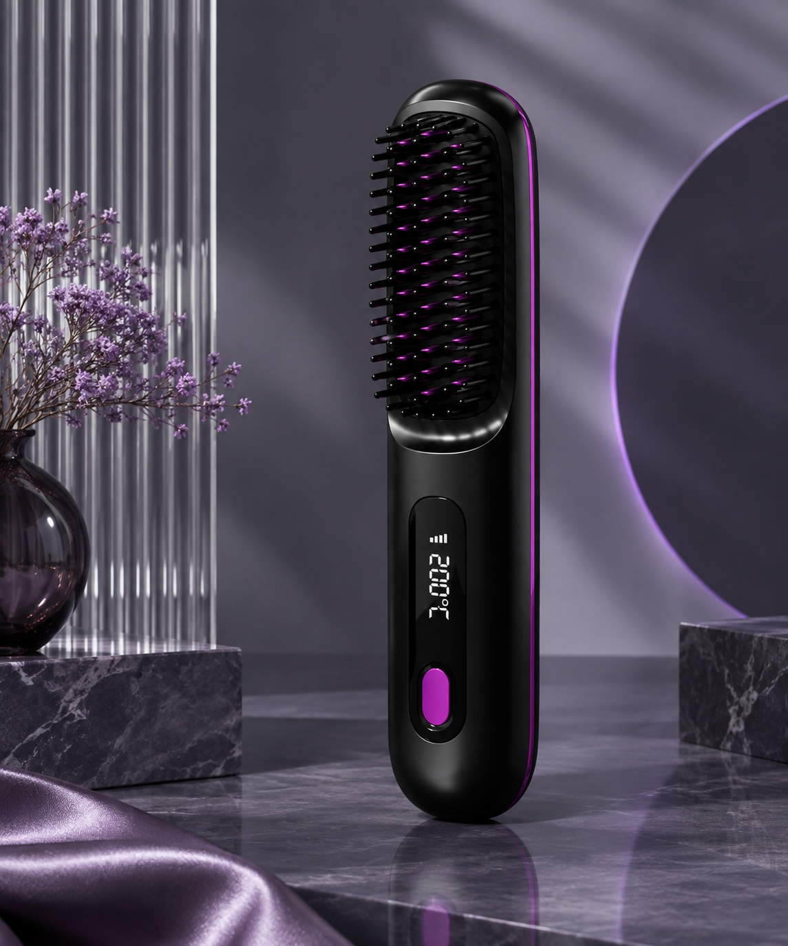 Black — Bold & Sophisticated
